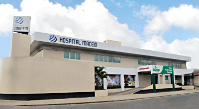 Hospital Maceió